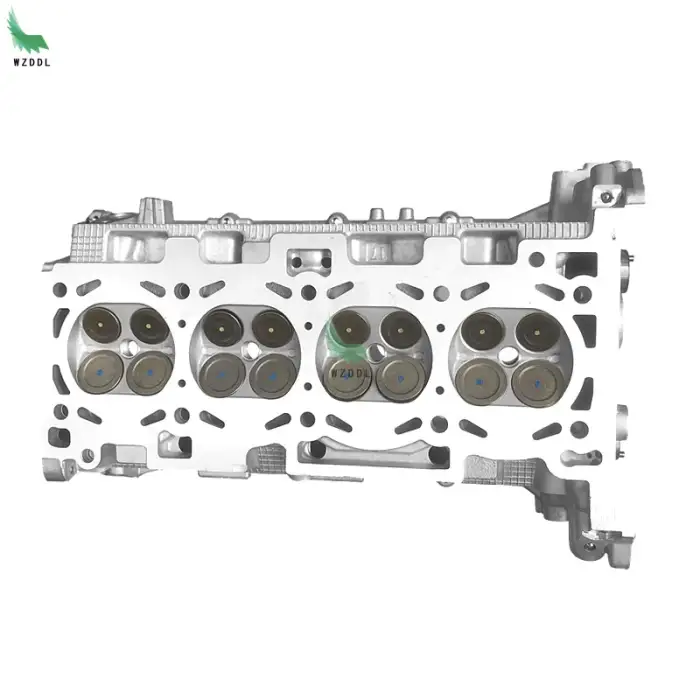 High Quality Complete Cylinder Head with Camshaft for Jeep Chrysler Compass 2.4L Cylinder Head Engine Parts