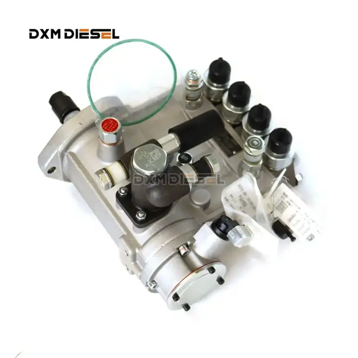 Nanyue B4HD High Quality  Diesel engine part Fuel Injection pump B4HD1831