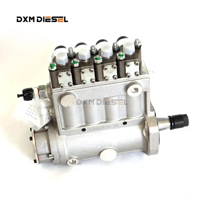 Nanyue B4HD High Quality  Diesel engine part Fuel Injection pump B4HD1831