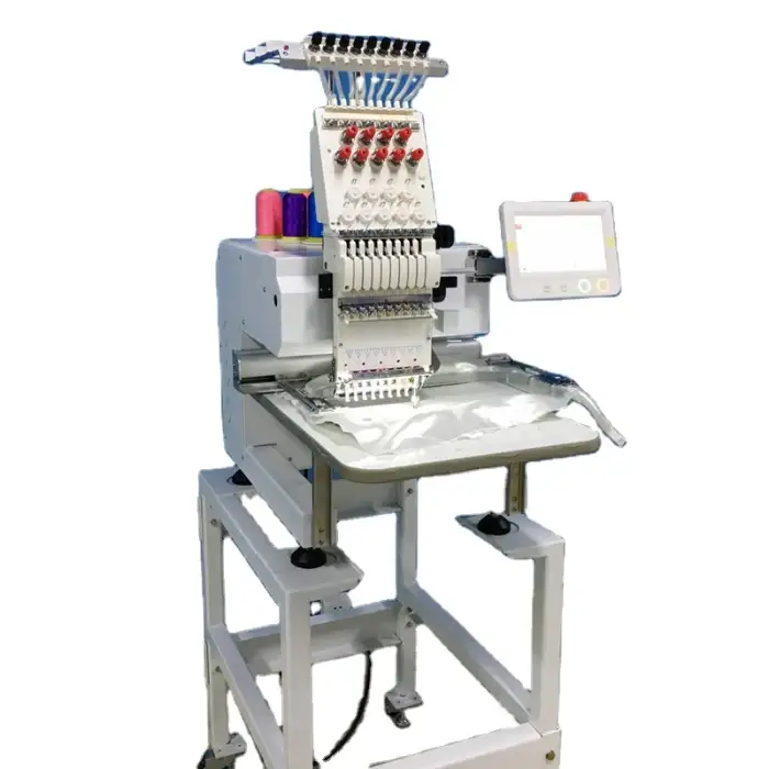 Swf embroidery machine prices