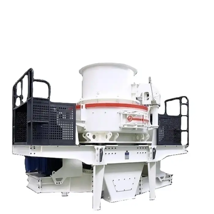 sand making machine can get good particle size and is the best machinery for making sand the most sold 2024