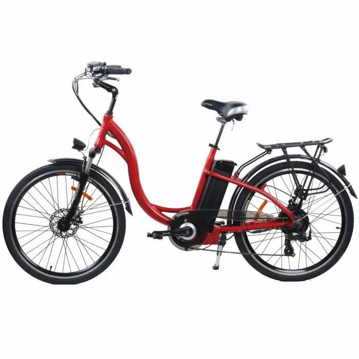 Electric road Bicycle Electric e Bike 36V battery Electric City eBike for adults