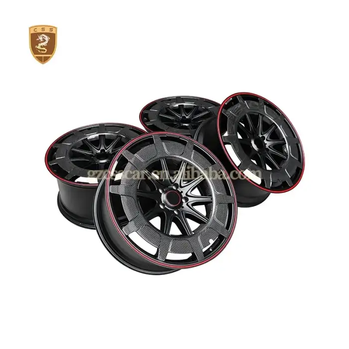 B Style Car 24 Inch Alloy Wheel Rims For Mercedes Bens G Class W464