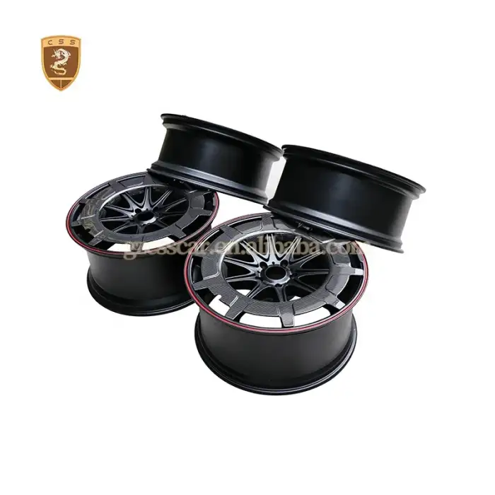 B Style Car 24 Inch Alloy Wheel Rims For Mercedes Bens G Class W464