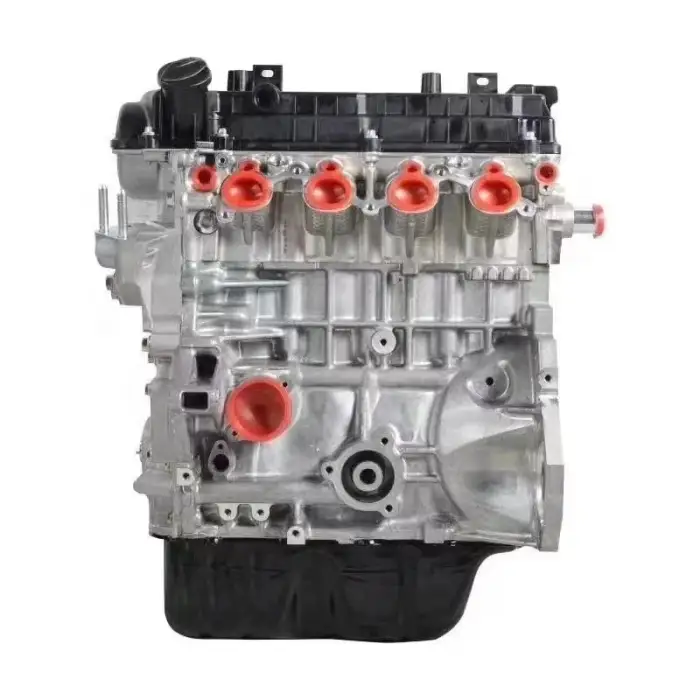 G4KD Engine Assembly G4KD 2.0L NF GOOD Quality for hyundai kia