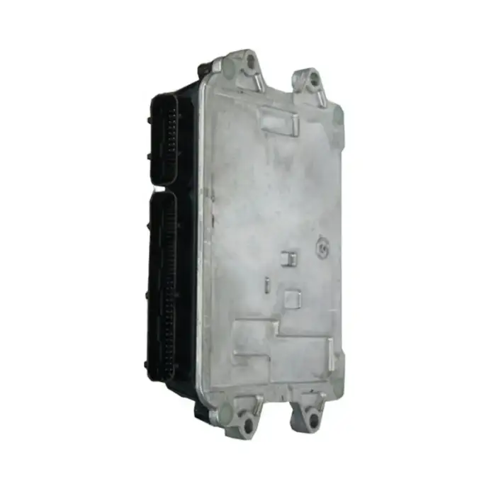 Mazda 3 BK High Quality Auto Engine Car Spare ECU Engine Control Unit OEM PE2R-18-881C, E6T63195H