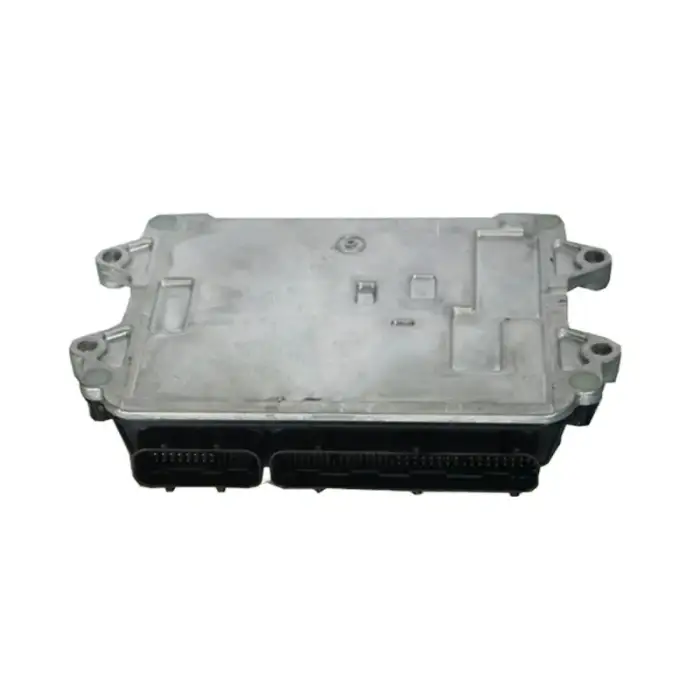 Mazda 3 BK High Quality Auto Engine Car Spare ECU Engine Control Unit OEM PE2R-18-881C, E6T63195H