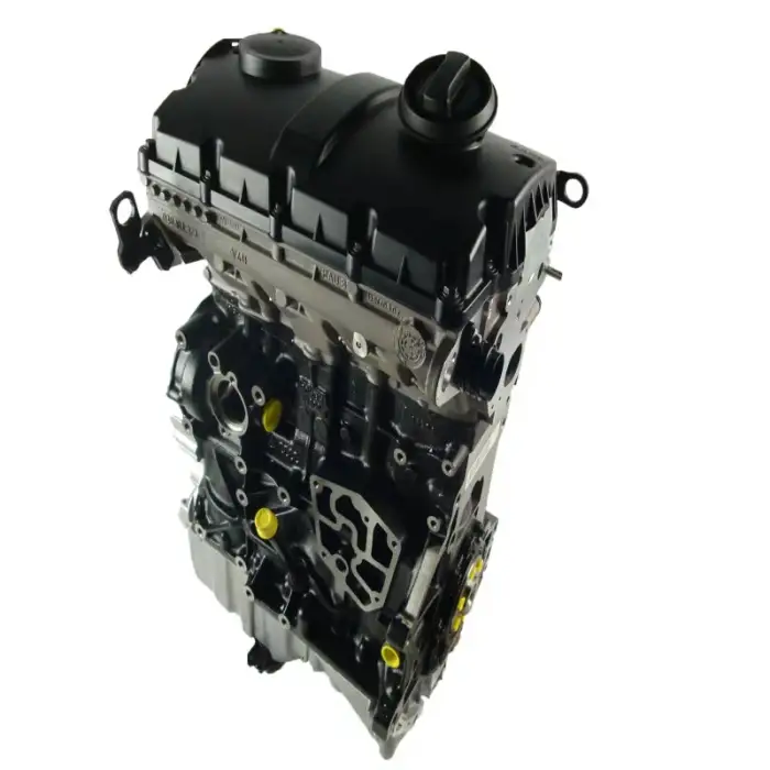 Original Engine Assembly for Audi 1.9TDI P D 131Hp Engine long block