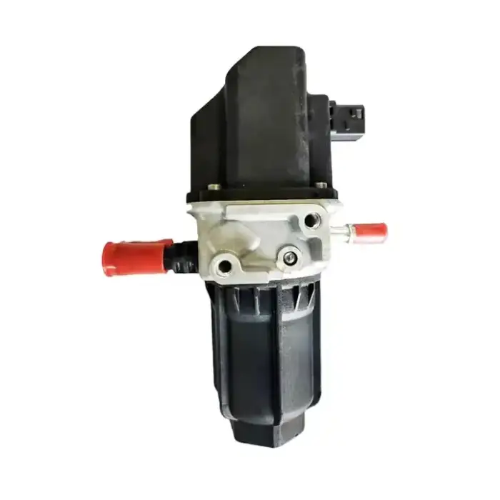 Aftermarket Parts Diesel Engine SCR Parts Urea Doser Pump 5506956 5505779 4388106 For Cummins ISX QSX Engine