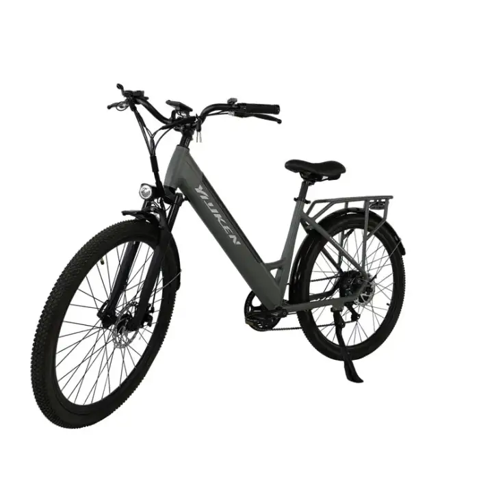 26inch 36V250W Mountain Bike Electric MTB Bicycle E Bike For Adults 2024