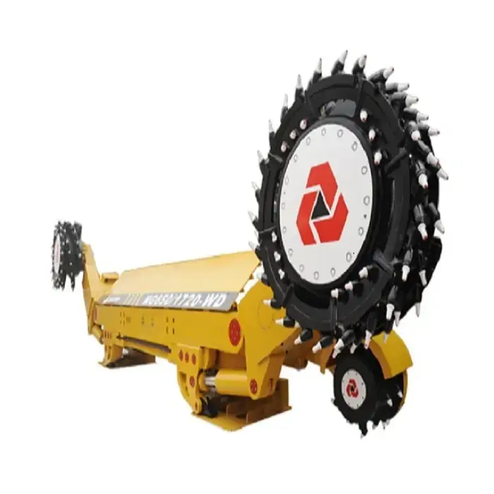 SANY 710 Underground Coal Mine Drilling Machine of Coal Mining Equipment List