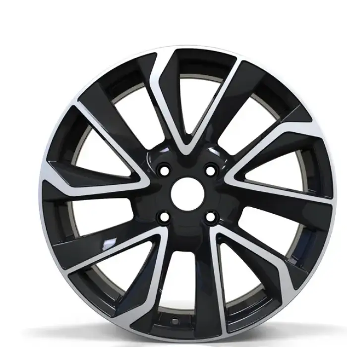 Toyota replacement rims,18 to 24 inch alloy wheel rims