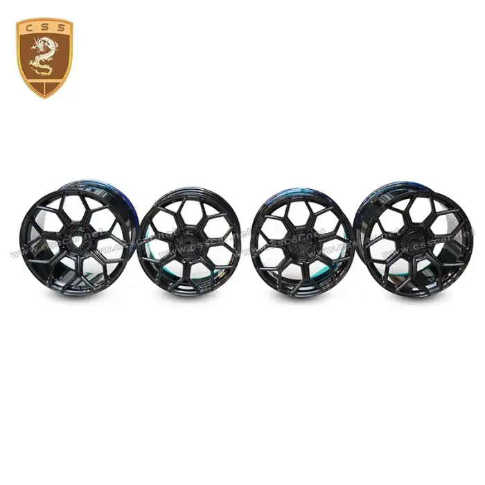 Alloy Wheel Rim Lp700 20-21Inch Car Wheels Aluminum Rims