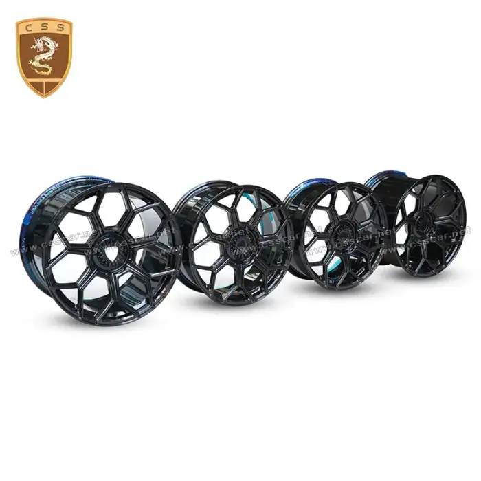 Alloy Wheel Rim Lp700 20-21Inch Car Wheels Aluminum Rims