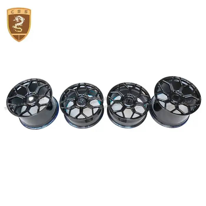 Alloy Wheel Rim Lp700 20-21Inch Car Wheels Aluminum Rims