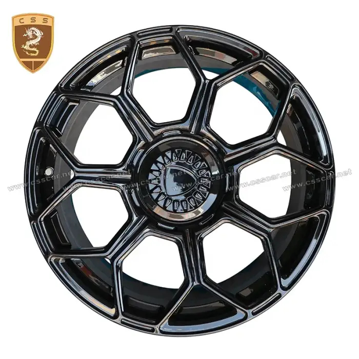 Alloy Wheel Rim Lp700 20-21Inch Car Wheels Aluminum Rims