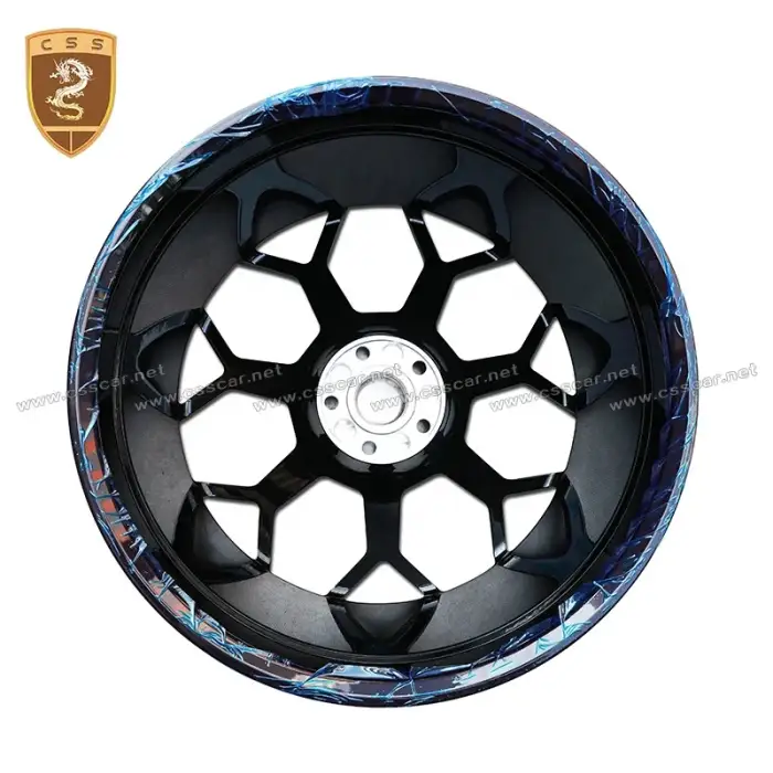 Alloy Wheel Rim Lp700 20-21Inch Car Wheels Aluminum Rims