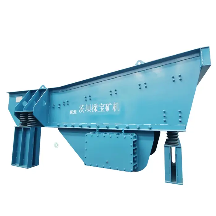 High Quality Convenient Installation Linear Bowl Feeder Vibration