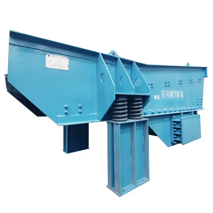 High Quality Convenient Installation Linear Bowl Feeder Vibration