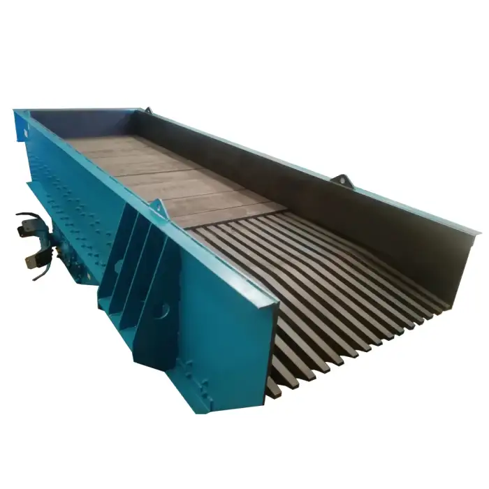 High Quality Convenient Installation Linear Bowl Feeder Vibration