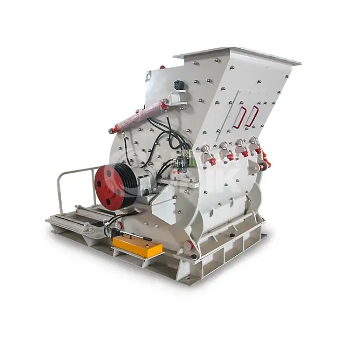 Activated Carbon Coal Powder Hammer Mill Limestone Fine Sand Making Machine