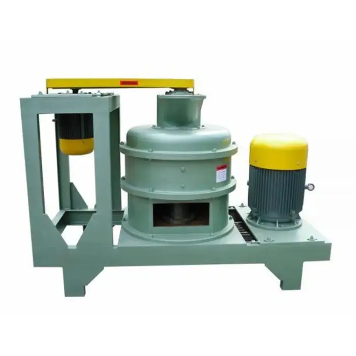 Electricity Motor Grinding Machine for Maize, Sugar,Chilli and Grain Flour Milling