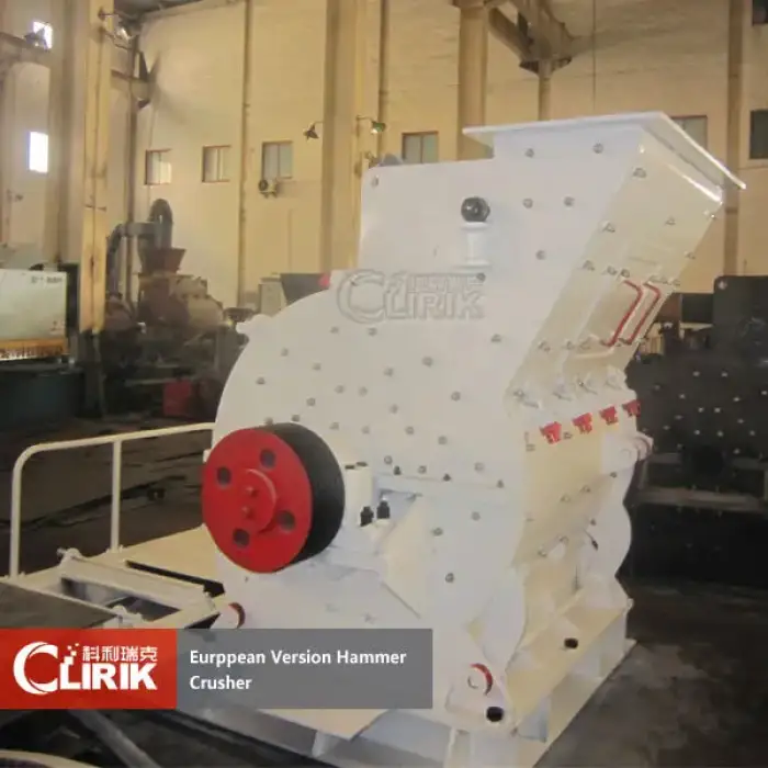 Activated Carbon Coal Powder Hammer Mill Limestone Fine Sand Making Machine