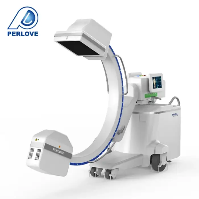 Perlove Medical With Reasonable Price   PLX7100A C-arm System With Wireless Transmission medical xray equipments