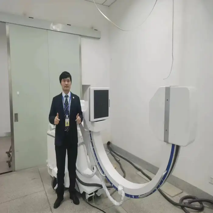 Perlove Medical With Reasonable Price   PLX7100A C-arm System With Wireless Transmission medical xray equipments