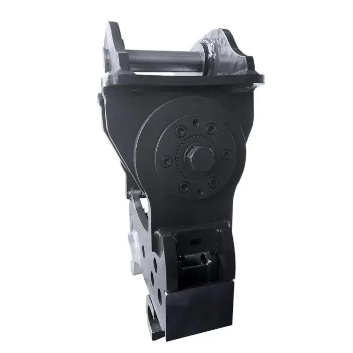 Tilt Rotators Quick Coupler tilt Used in Excavator