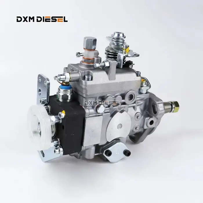 New Fuel Injection Pump 0460424303 2644N208 For Perkin-s 3054C Diesel Engine