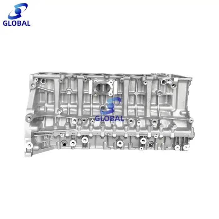 OEM Quality For BMW E90 335i X6 E71 Z4 E89 F02 740Li E82 N54B30 3.0L Cylinder Block