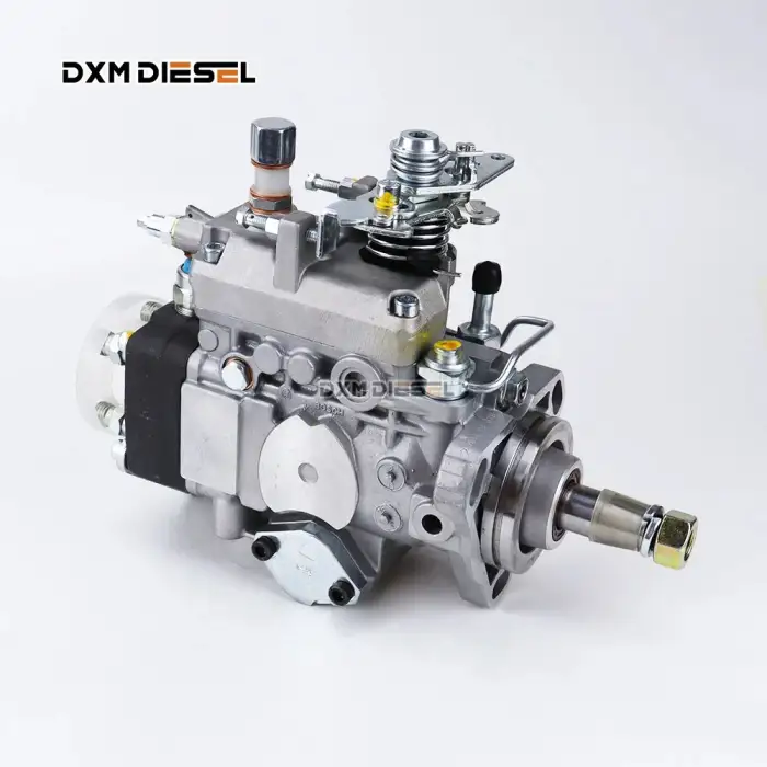 New Fuel Injection Pump 0460424303 2644N208 For Perkin-s 3054C Diesel Engine