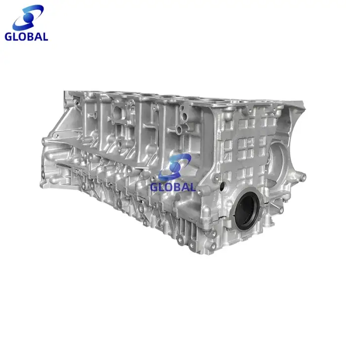 OEM Quality For BMW E90 335i X6 E71 Z4 E89 F02 740Li E82 N54B30 3.0L Cylinder Block