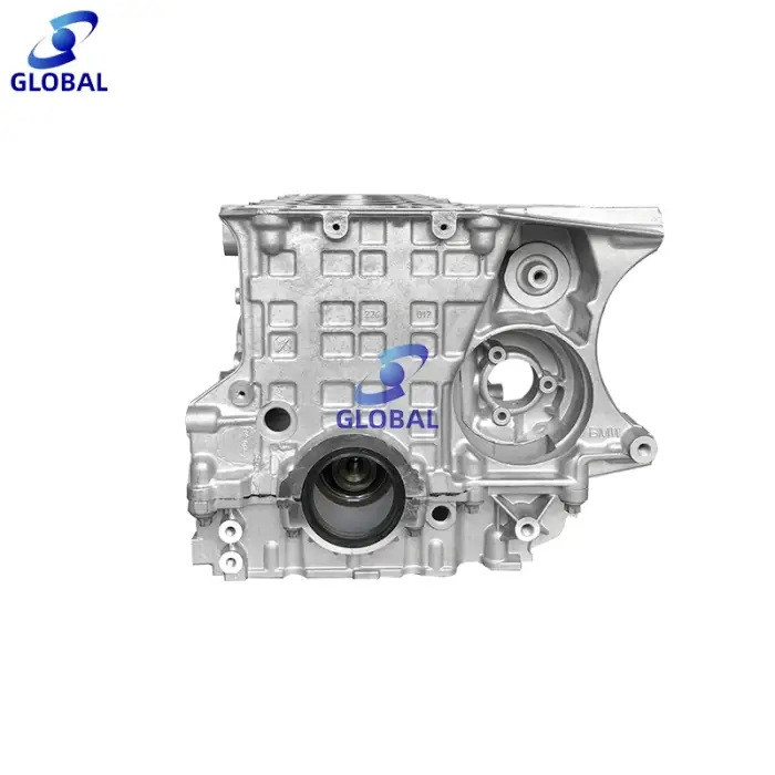 OEM Quality For BMW E90 335i X6 E71 Z4 E89 F02 740Li E82 N54B30 3.0L Cylinder Block