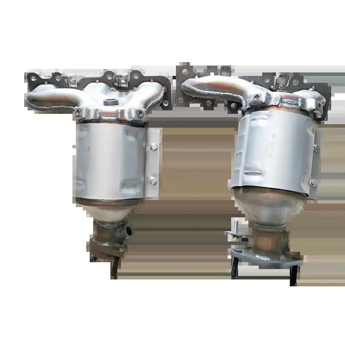 Ford Explorer 3.5 Direct fit High Quality catalytic converter for