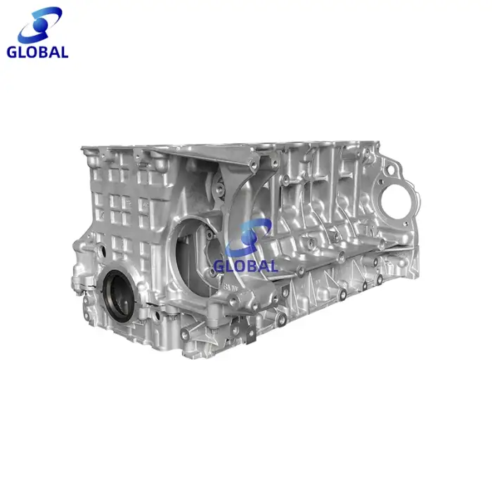 OEM Quality For BMW E90 335i X6 E71 Z4 E89 F02 740Li E82 N54B30 3.0L Cylinder Block