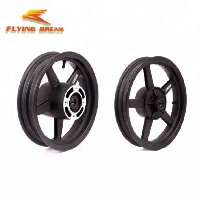 pit bike spare parts motard wheel ,GP wheel,supermoto wheels 2.15-12  2.50-12 &; 2.50-12 3.00-12