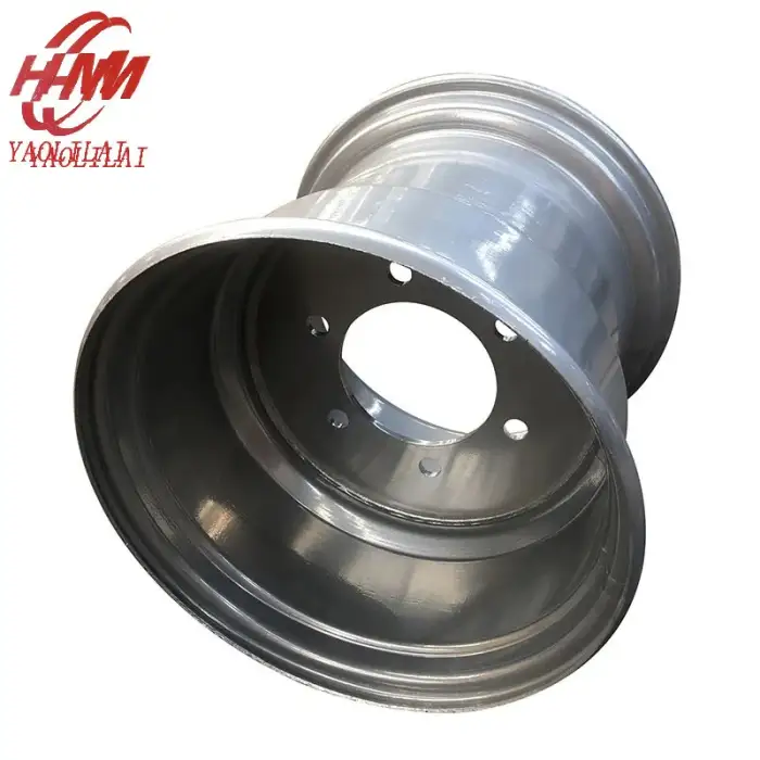 Wholesale rim manufacturer custom rim wheels steel rims W16*17