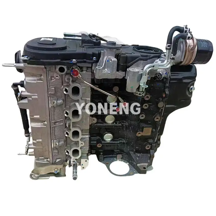 HIGH QUALITY brand new  1.5L Engine  4G15T For Chana Changan s50 motor engine