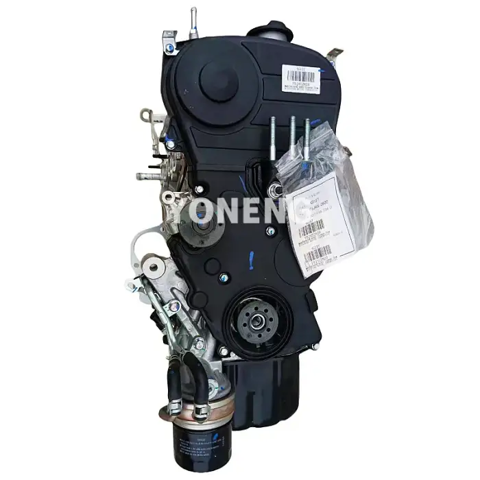 HIGH QUALITY brand new  1.5L Engine  4G15T For Chana Changan s50 motor engine