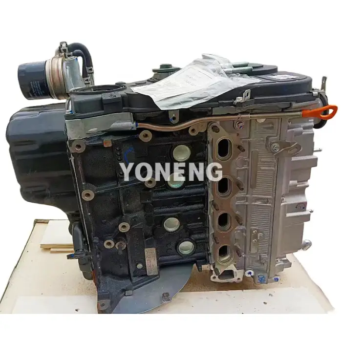 HIGH QUALITY brand new  1.5L Engine  4G15T For Chana Changan s50 motor engine