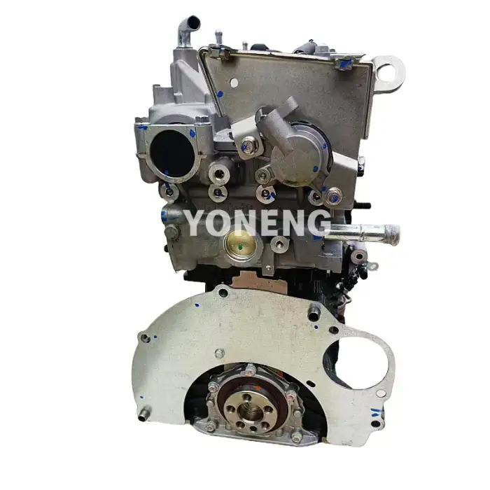 HIGH QUALITY brand new  1.5L Engine  4G15T For Chana Changan s50 motor engine