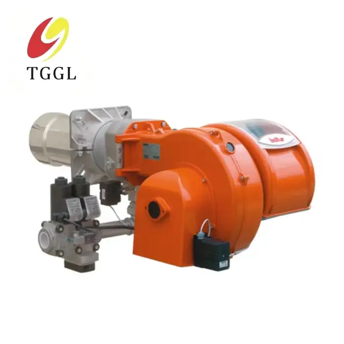 Industrial  Use Italy Brand Baltur Diesel Oil Gas Burner