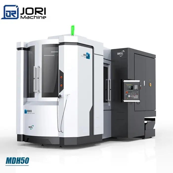 MDH50 Dmtg Machine Tool Equipment