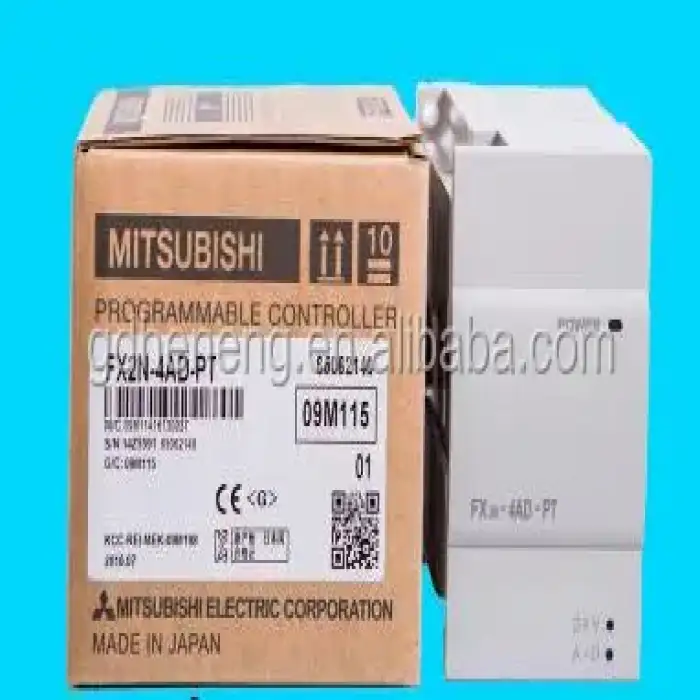 FX1N-5DM automation mitsubishi plc controller