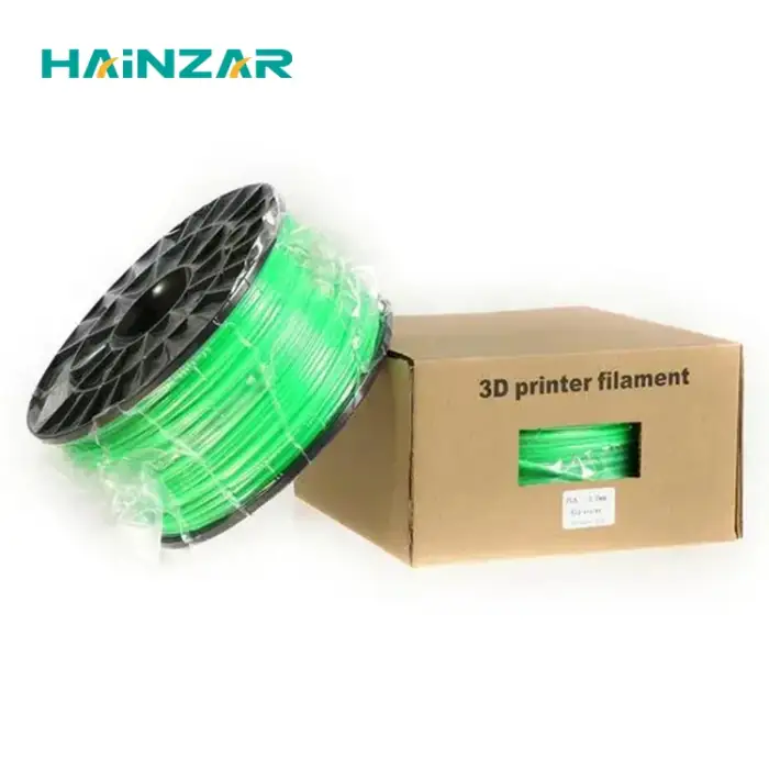 High-Precision ABS PET PLA PETG PEEK 3D Printer Filament Extruder Machine Plastic Filament Production Line