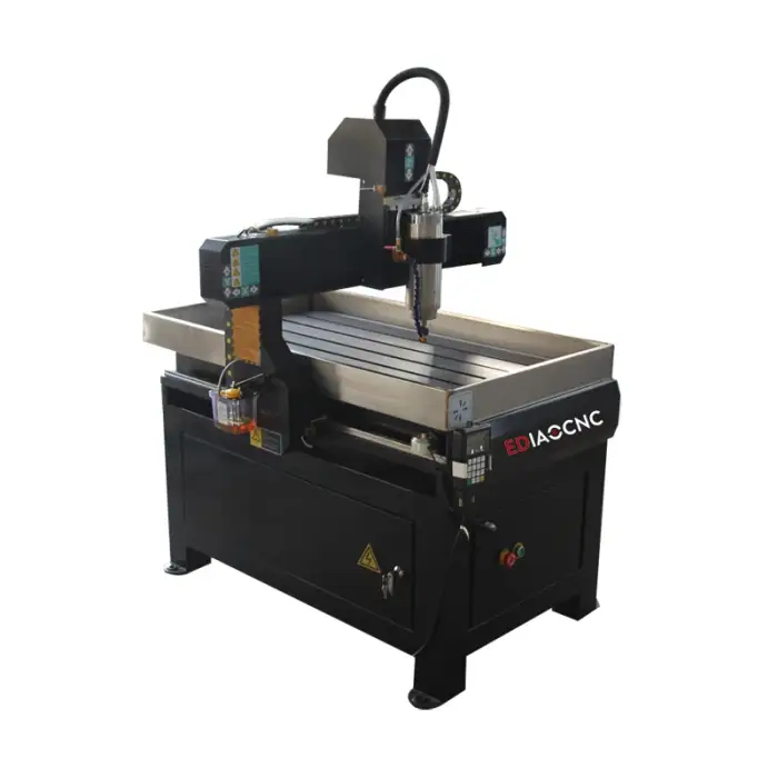 Desktop cnc router machine 6090 cnc router machine