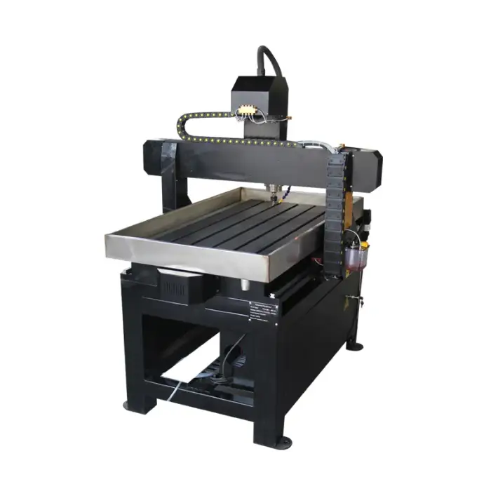 Desktop cnc router machine 6090 cnc router machine