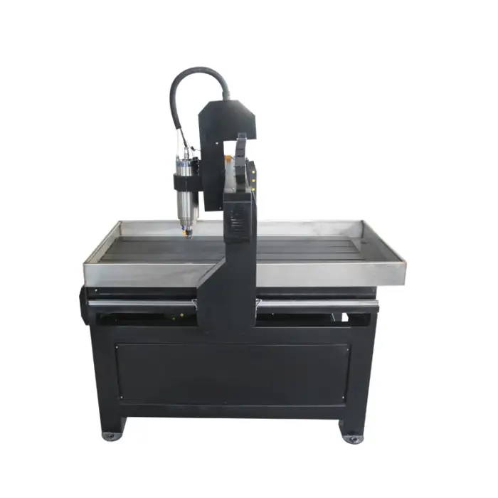 Desktop cnc router machine 6090 cnc router machine